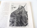 "Motor und Sport" Mahle Kolben, Ausgabe A vom  22.März 1942
