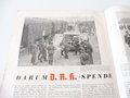 "Motor und Sport"  Ausgabe A vom 9.Juni 1940, Seite 15 verschnitten