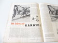 "Motor und Sport"  Ausgabe A vom 9.Juni 1940, Seite 15 verschnitten