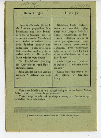 Generalgouvernement ( Besetzte polnische Gebiete )...