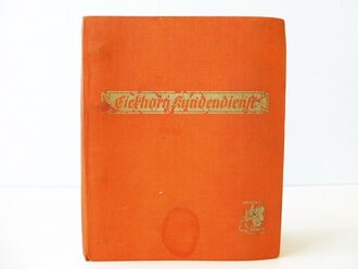 Verkaufskatalog Eickhorn Kundendienst. Gebrauchter,...