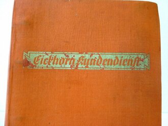Verkaufskatalog Eickhorn Kundendienst. Gebrauchter,...