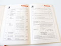 Verkaufskatalog Eickhorn Kundendienst. Gebrauchter, Ausgenscheinlich kompletter Katalog mit 106 Seiten, einer Klapptafel " Damaszierungen" sowie der Preisliste