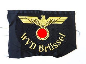 Deutsche Reichsbahn, Ärmeladler der Reichsbahndirektion...