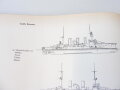 " Die deutschen Kriegsschiffe 1815-1936" von Erich Gröner . 153 Seiten , Lehmanns Verlag 1937