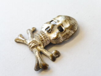 Heer, Braunschweiger Traditions Totenkopf für die...