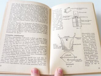 Tornister Lexikon für Frontsoldaten, 103 Seiten