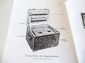 REPRODUKTION, H.Dv.95/19 / L.Dv.419/4h Polwechsler und Doppelwechsler, datiert 1938/40, A5, 12 Seiten + Anlagen