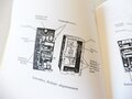 REPRODUKTION, H.Dv.95/19 / L.Dv.419/4h Polwechsler und Doppelwechsler, datiert 1938/40, A5, 12 Seiten + Anlagen