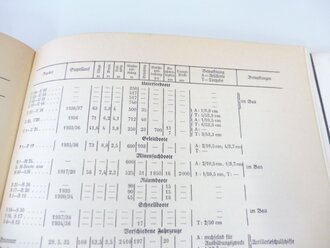 Deutschlands Seegeltung, datiert 1939, A4, 188 Seiten und großer zusätzlicher Bilderteil, dieser größtenteils herausgelöst