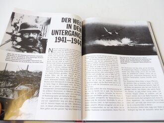 Hitlers Deutschland, Das Leben unter der NS-Diktatur, A4, 224 Seiten