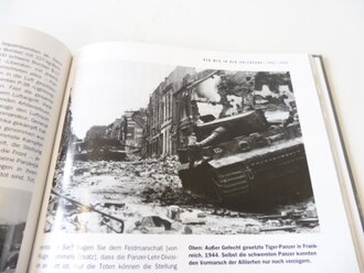 Hitlers Deutschland, Das Leben unter der NS-Diktatur, A4, 224 Seiten