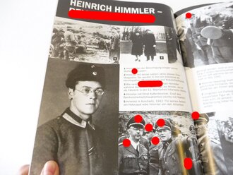 Hitlers Deutschland, Das Leben unter der NS-Diktatur, A4, 224 Seiten