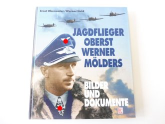 Jagdflieger Oberst Werner Mölders, Bilder und...