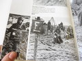 Unternehmen Barbarossa im Bild - der Russlandkrieg fotografiert von Soldaten, von Paul Carell, 465 Seiten, Maße unter A4