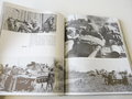 Unternehmen Barbarossa im Bild - der Russlandkrieg fotografiert von Soldaten, von Paul Carell, 465 Seiten, Maße unter A4