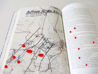 Befehl des Gewissens, Charkow Winter 1943, A4, 339 Seiten