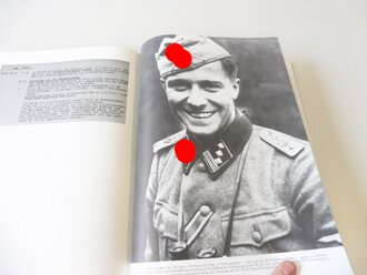 Befehl des Gewissens, Charkow Winter 1943, A4, 339 Seiten