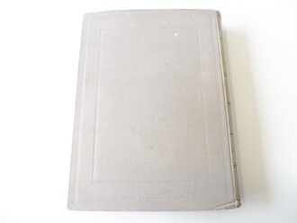 Krieg und Sieg 1870/71, Ein Gedenkbuch, A4, 690 Seiten