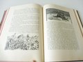 Krieg und Sieg 1870/71, Ein Gedenkbuch, A4, 690 Seiten