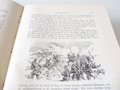 Krieg und Sieg 1870/71, Ein Gedenkbuch, A4, 690 Seiten