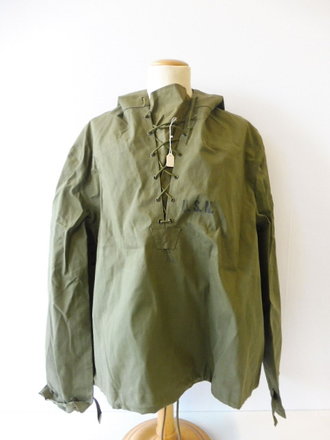 U.S. Navy WWII Deck jacket size Large, unissued