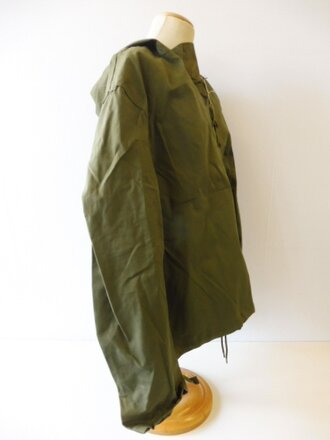 U.S. Navy WWII Deck jacket size Large, unissued