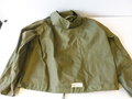 U.S. Navy WWII Deck jacket size Large, unissued