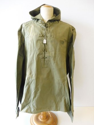 U.S. Navy WWII Deck jacket size EX Large, unissued