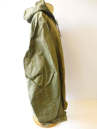 U.S. Navy WWII Deck jacket size EX Large, unissued