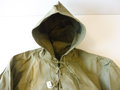 U.S. Navy WWII Deck jacket size EX Large, unissued