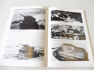 50 Jahre Artillerie-Selbstfahrlafetten und Panzerartillerie in den deutschen Streitkräften, 110 Seiten, A4, gebraucht