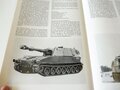 50 Jahre Artillerie-Selbstfahrlafetten und Panzerartillerie in den deutschen Streitkräften, 110 Seiten, A4, gebraucht