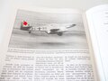 Messerschmitt Me262 Sturmvogel - Tyoen und Technik im Detail, A4, 100 Seiten, gebraucht