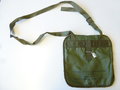 US 1963 dated, cover nylon for collapsible canteen