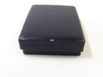 LDO Pappetui zum Verwundetenabzeichen schwarz (Hersteller...