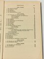 "Leitfaden des Hufbeschlages" von C.Görte Generalveterinär a.D., Berlin 1922 mit 125 Seiten