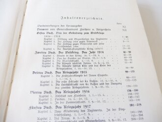"Das 1. Westfälische Feldartillerie Regiment Nr. 7 1816-1919"  293 Seiten plus Anlagen