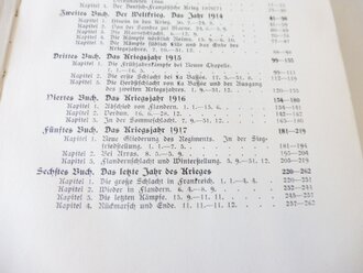 "Das 1. Westfälische Feldartillerie Regiment Nr. 7 1816-1919"  293 Seiten plus Anlagen