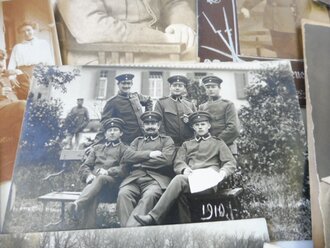 50 Fotos 1. Weltkrieg