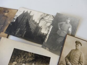 50 Fotos 1. Weltkrieg