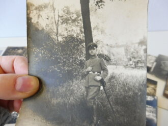 50 Fotos 1. Weltkrieg