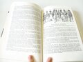 Handbuch der Uniformkunde, mit 1600 Uniformdarstellungen, A5, 440 Seiten, gebraucht