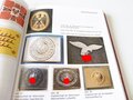 Symbole und Zeremoniell in deutschen Streitkräften vom 18. bis zum 20. Jahrhundert, A5, 319 Seiten, gebraucht