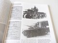 Die deutsche Panzerwaffe im zweiten Weltkrieg, ca. A4, 160 Seiten, gebraucht