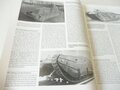 Die deutsche Panzerwaffe im zweiten Weltkrieg, ca. A4, 160 Seiten, gebraucht