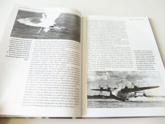 Die deutschen Spezialeinheiten und ihre Waffensysteme, Panzer - Kampfflugzeuge - U-Boote - V1 & V2, ca. A4, 191 Seiten, gebraucht