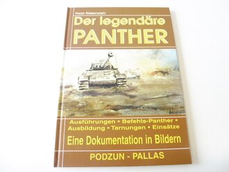 Der legendäre Panther - Eine Dokumentation in...