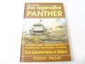 Der legendäre Panther - Eine Dokumentation in Bildern, A4, 79 Seiten, gebraucht