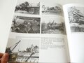 Tiger - Die Geschichte einer legendären Waffe 1942 - 45, 23 x 27 cm, 334 Seiten, gebraucht